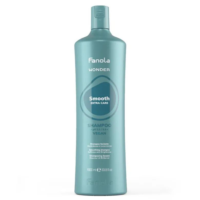 Shampoing Lissant Smooth Wonder / 1000ml