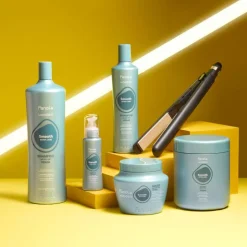 Shampoing Lissant Smooth Wonder / 1000ml