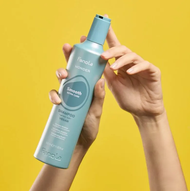 Shampoing Lissant Smooth Wonder / 350ml