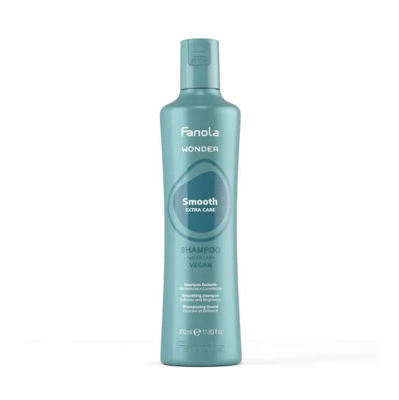 Shampoing Lissant Smooth Wonder / 350ml