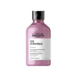 Shampoing lisseur intense Liss Unlimited / 300ml