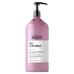 Shampoing lisseur intense Liss Unlimited / 1500ml
