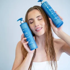 Shampoing marin aux algues Ocean Therapy - Étape 3 / 400ml