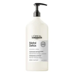Shampoing Metal Detox / 1500ml