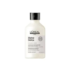 Shampoing Metal Detox / 300ml