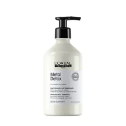 Shampoing Metal Detox / 500ml