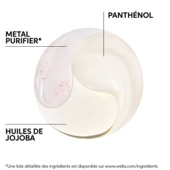 Shampoing micellaire cheveux bouclés Nutricurls / 1000ml