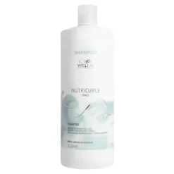 Shampoing micellaire cheveux bouclés Nutricurls / 1000ml