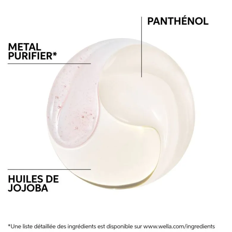 Shampoing micellaire cheveux bouclés Nutricurls / 250ml