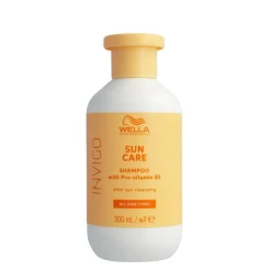 Shampoing nettoyant après-soleil Sun Invigo / 300ml