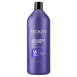 Shampoing neutralisant technique Color Extend Blondage NEW / 1000ml