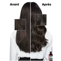 Shampoing neutralisant vert Vitamino Color Spectrum / 300ml