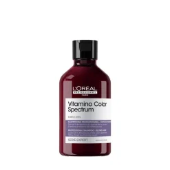 Shampoing neutralisant violet Vitamino Color Spectrum / 300ml