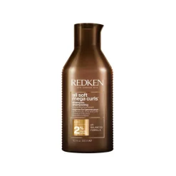 Shampoing nourrissant All Soft Mega Curls / 300ml