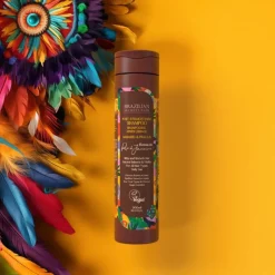 Shampoing nourrissant après-lissage Bossa do Rio de Janeiro / 300ml