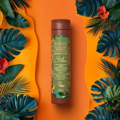 Shampoing nourrissant après-lissage Soul Carioca / 300ml