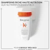 Shampoing nourrissant Bain Satin Riche Nutritive – nutrition intense / 250ml