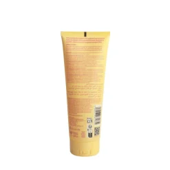 Shampoing nourrissant Banana Butter – hydrate, nourrit, lisse / 250ml
