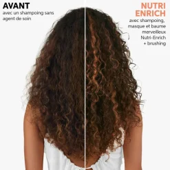 Shampoing nutrition intense Nutri-Enrich / 300ml