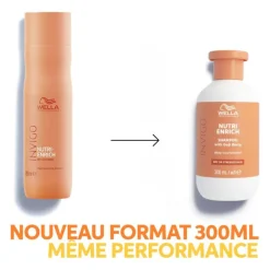 Shampoing nutrition intense Nutri-Enrich / 300ml