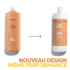 Shampoing nutrition intense Nutri-Enrich / 1000ml