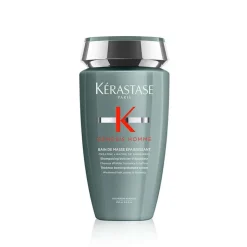 Shampoing épaississant Genesis Homme – volume, densité, triple action / 250ml