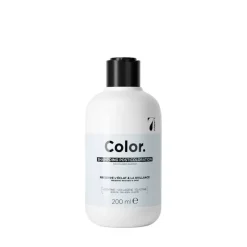 Shampoing post-coloration – éclat, brillance, tenue prolongée / 200ml