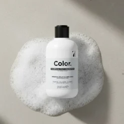Shampoing post-coloration – éclat, brillance, tenue prolongée / 200ml