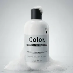 Shampoing post-coloration – éclat, brillance, tenue prolongée / 200ml