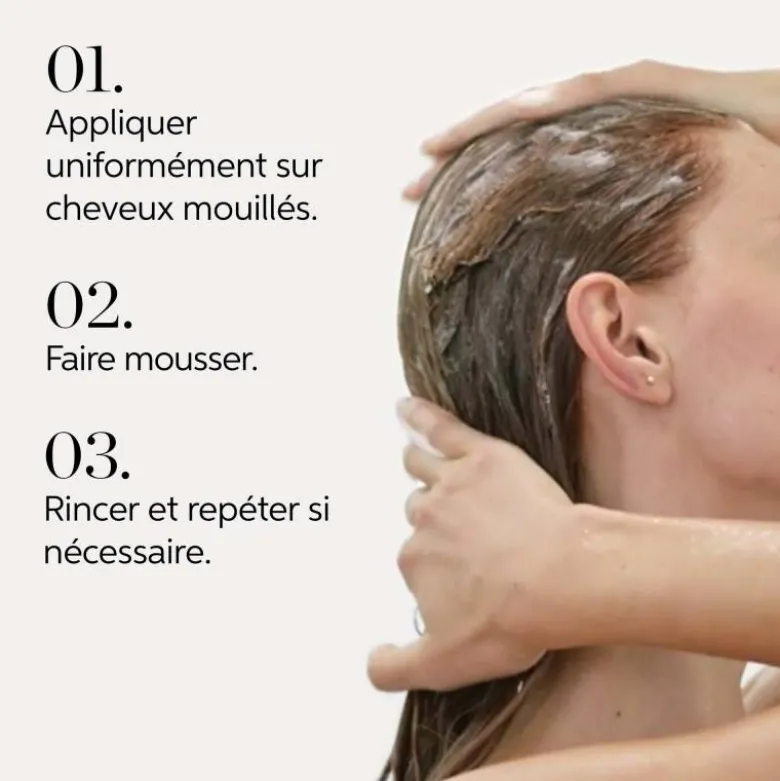 Shampoing protecteur de couleur Color Motion+ / 1000ml