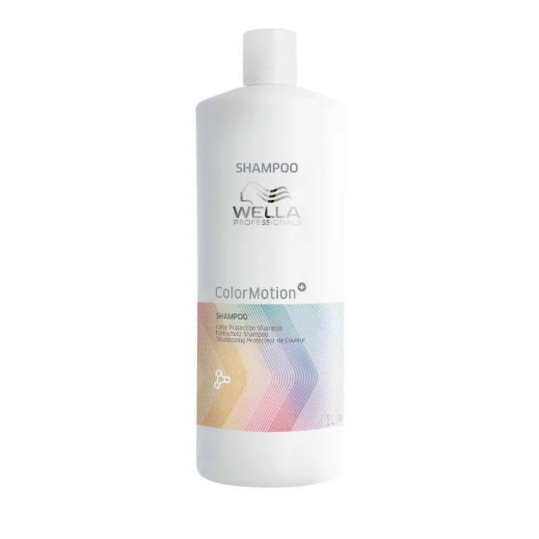 Shampoing protecteur de couleur Color Motion+ / 1000ml