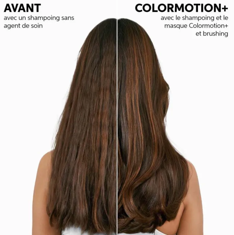 Shampoing protecteur de couleur Color Motion+ / 250ml