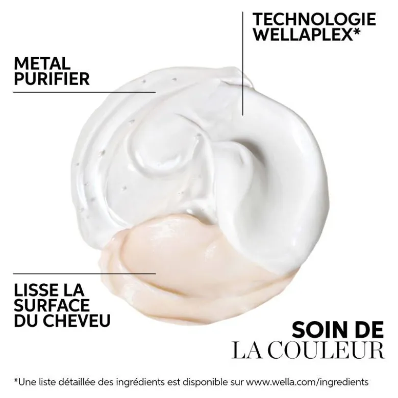 Shampoing protecteur de couleur Color Motion+ / 250ml