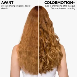Shampoing protecteur de couleur Color Motion+ / 250ml
