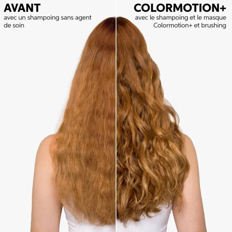 Shampoing protecteur de couleur Color Motion+ / 250ml