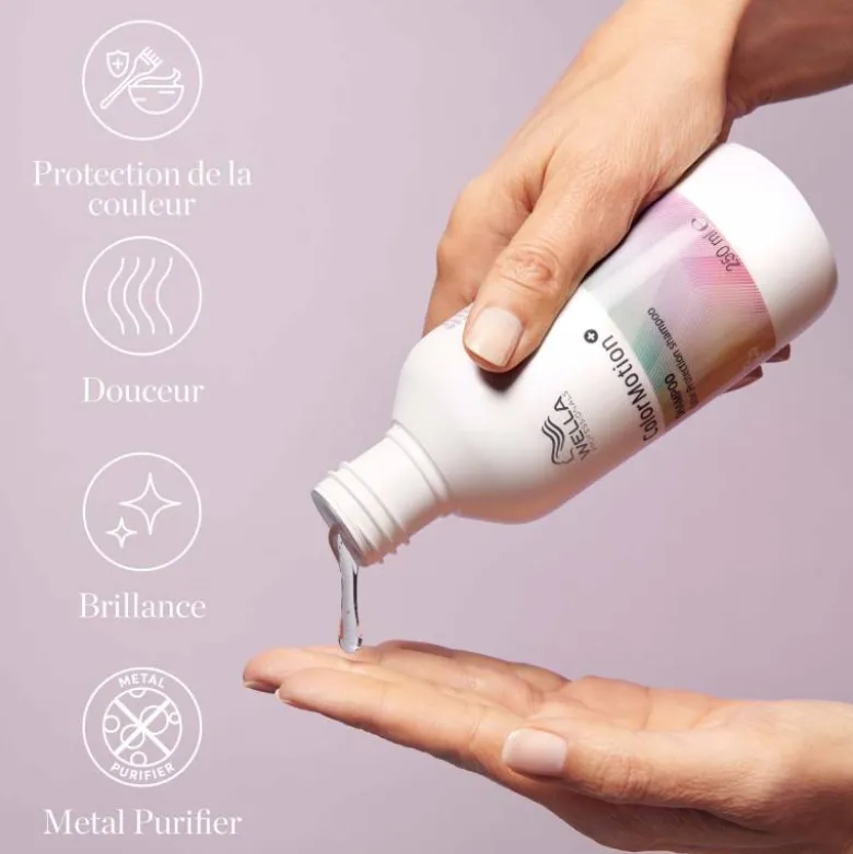 Shampoing protecteur de couleur Color Motion+ / 250ml