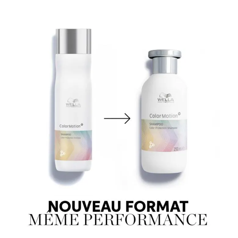 Shampoing protecteur de couleur Color Motion+ / 250ml