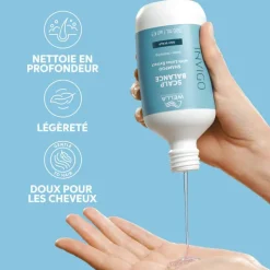 Shampoing purifiant Aqua Pure Balance / 300ml