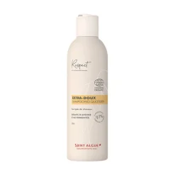 Shampoing Quotidien Extra-Doux – hydratation, légèreté et douceur / 250ml