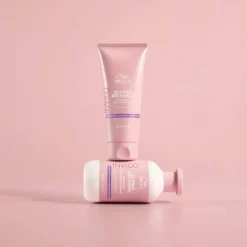 Shampoing raviveur de couleur Blonde recharge Blond froid / 300ml