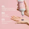 Shampoing raviveur de couleur Blonde recharge Blond froid / 1000ml