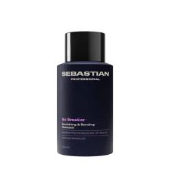Shampoing reconstructeur No Breaker - nutrition et douceur / 280ml