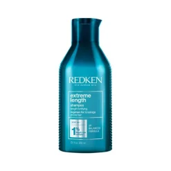 Shampoing renforcant Extreme Length NEW / 300ml