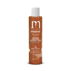 Shampoing Repigmentant Blond vénitien - reflets dorés et cuivrés / 200ml