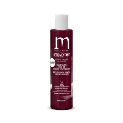 Shampoing repigmentant Lie de vin / 200ml