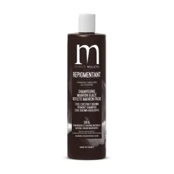Shampoing Repigmentant Marron Glacé / 500ml
