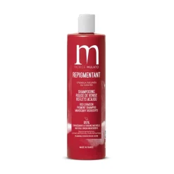 Shampoing Repigmentant Rouge de Venise / 500ml
