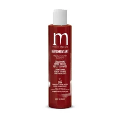 Shampoing Repigmentant Sienne Brûlée / 200ml