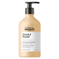 Shampoing restructurant Absolut Repair Gold / 500ml