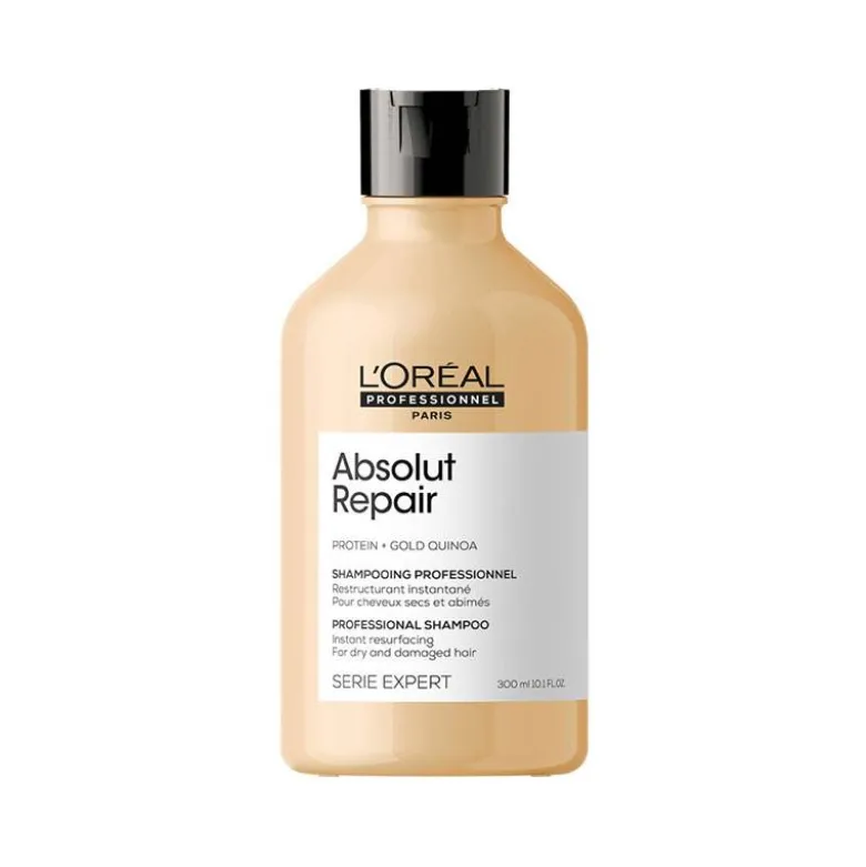 Shampoing restructurant Absolut Repair Gold / 300ml